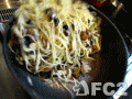 動画:Spaghetti alle Vongole