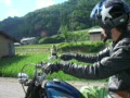動画:エボ三拍子(2010.KM車検往き)