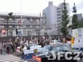 動画:2012/6/29 19:06:36 首相官邸前20万人デモ 財務省上交差点付近